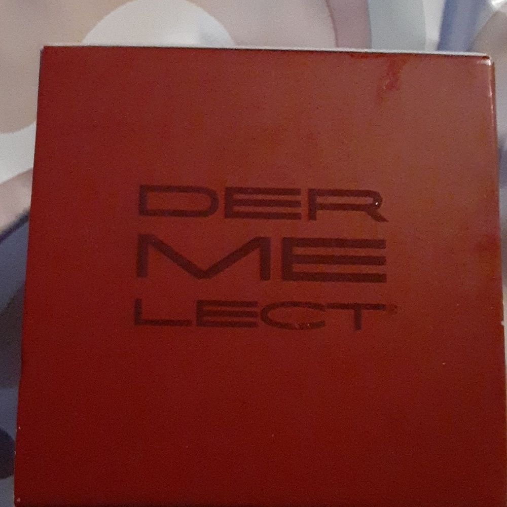 NEW Dermelect Vacial Spider Vein Treatment Full Size 2.2 Oz - Picture 5 of 5